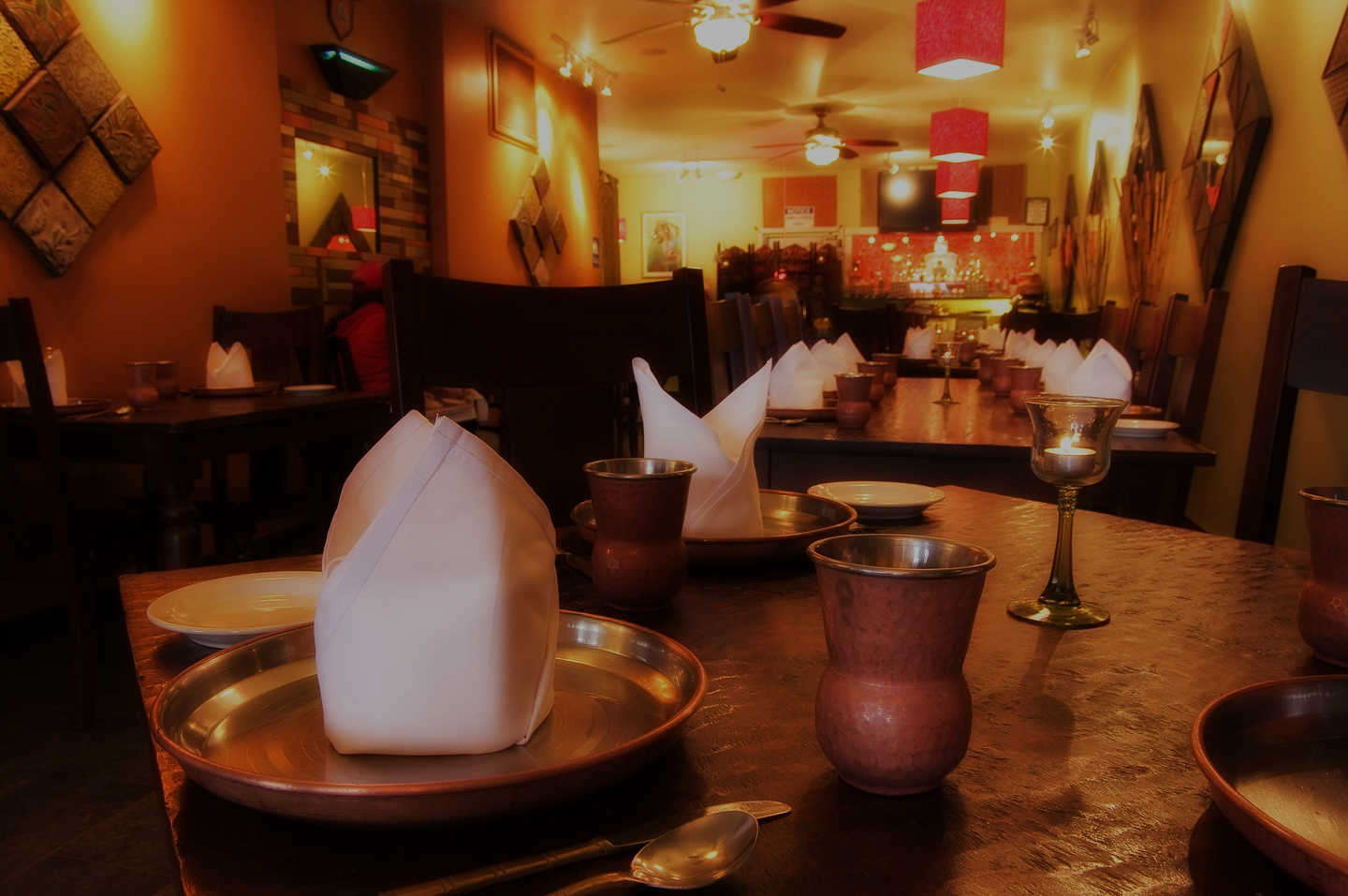 The Dhaba