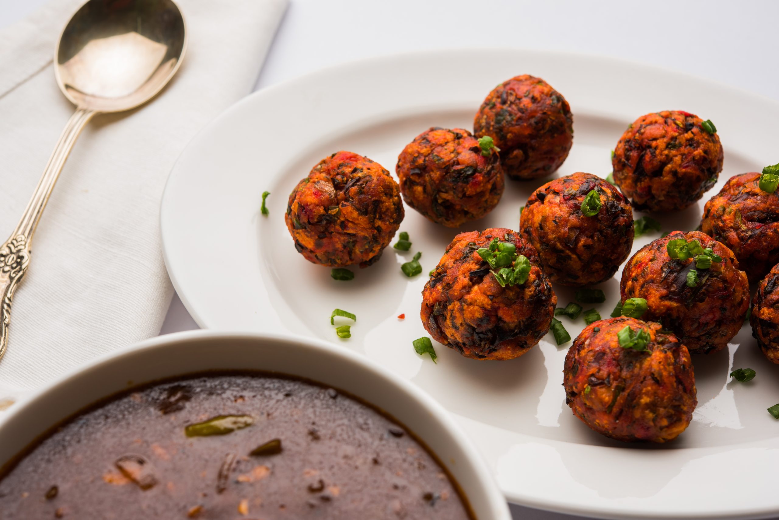 Appetizers and Samosas