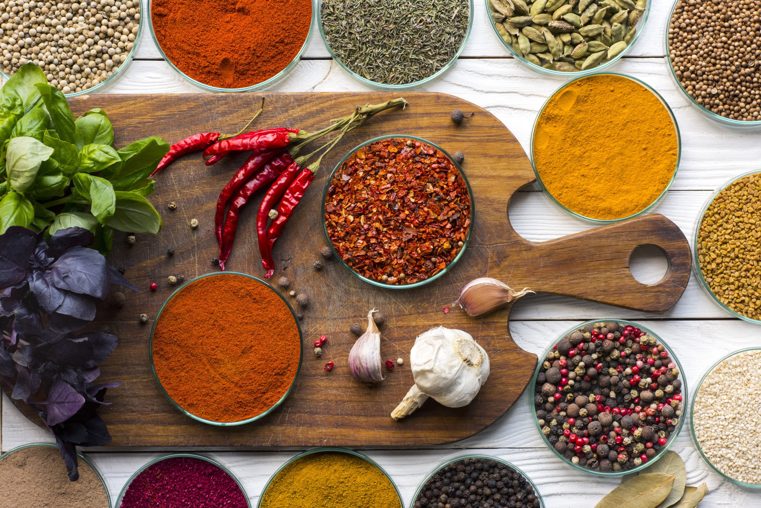 Spices